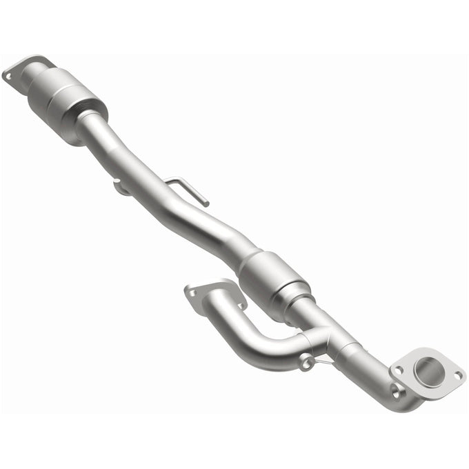 HM Grade Federal / EPA Compliant Direct-Fit Catalytic Converter <br>04-06 Lexus ES330, Toyota Camry
