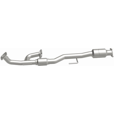 HM Grade Federal / EPA Compliant Direct-Fit Catalytic Converter <br>04-06 Lexus ES330, Toyota Camry