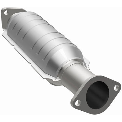 HM Grade Federal / EPA Compliant Direct-Fit Catalytic Converter <br>06-07 Hyundai Sonata 3.3L, 2006 Azera 3.8L