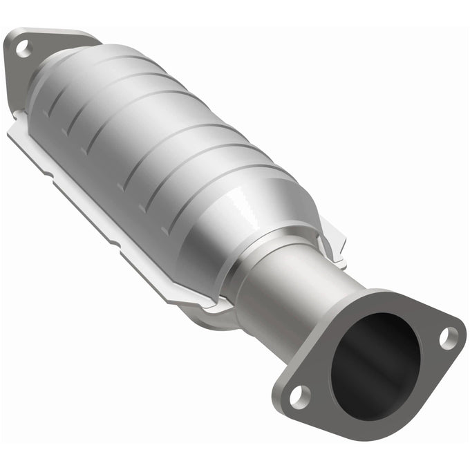 HM Grade Federal / EPA Compliant Direct-Fit Catalytic Converter <br>06-07 Hyundai Sonata 3.3L, 2006 Azera 3.8L