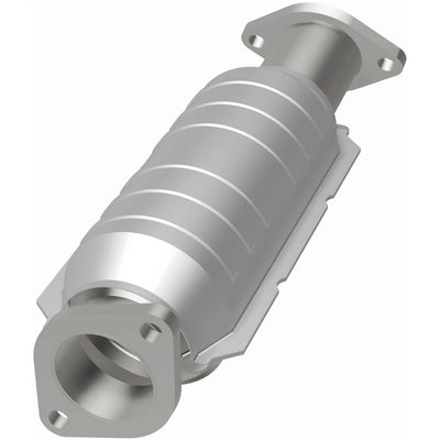 HM Grade Federal / EPA Compliant Direct-Fit Catalytic Converter <br>06-07 Hyundai Sonata 3.3L, 2006 Azera 3.8L