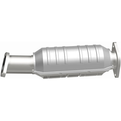HM Grade Federal / EPA Compliant Direct-Fit Catalytic Converter <br>06-07 Hyundai Sonata 3.3L, 2006 Azera 3.8L