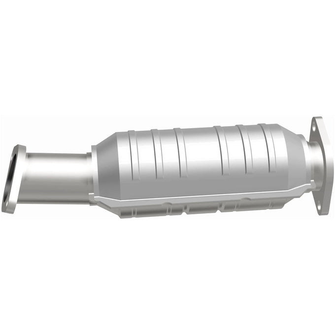HM Grade Federal / EPA Compliant Direct-Fit Catalytic Converter <br>06-07 Hyundai Sonata 3.3L, 2006 Azera 3.8L