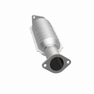 HM Grade Federal / EPA Compliant Direct-Fit Catalytic Converter <br>06-07 Hyundai Sonata 3.3L, 2006 Azera 3.8L
