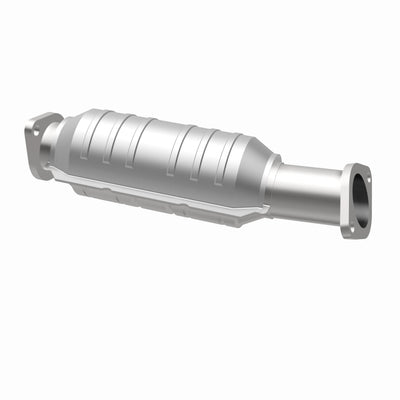 HM Grade Federal / EPA Compliant Direct-Fit Catalytic Converter <br>06-07 Hyundai Sonata 3.3L, 2006 Azera 3.8L