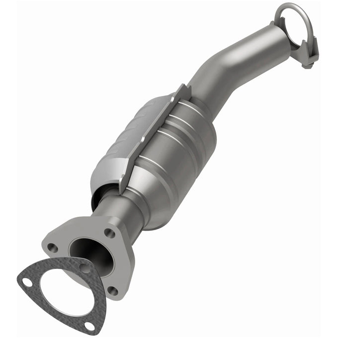 HM Grade Federal / EPA Compliant Direct-Fit Catalytic Converter <br>04-05 Suzuki Forenza, 2005 Reno 2.0L