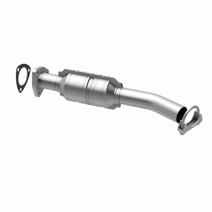 HM Grade Federal / EPA Compliant Direct-Fit Catalytic Converter <br>04-05 Suzuki Forenza, 2005 Reno 2.0L