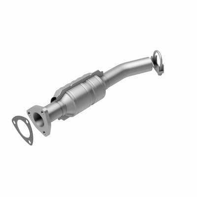 HM Grade Federal / EPA Compliant Direct-Fit Catalytic Converter <br>04-05 Suzuki Forenza, 2005 Reno 2.0L