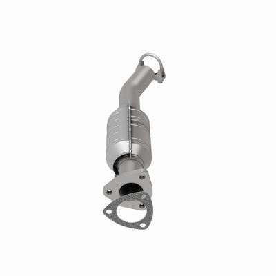 HM Grade Federal / EPA Compliant Direct-Fit Catalytic Converter <br>04-05 Suzuki Forenza, 2005 Reno 2.0L