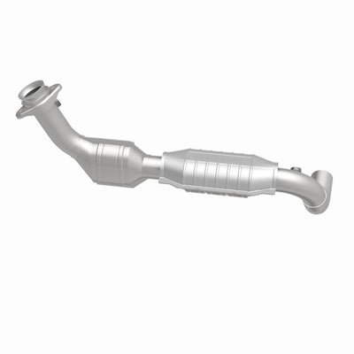 HM Grade Federal / EPA Compliant Direct-Fit Catalytic Converter <br>99-00 Ford Expedition, F-150