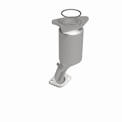 HM Grade Federal / EPA Compliant Direct-Fit Catalytic Converter <br>2004 Chevy Malibu 3.5L