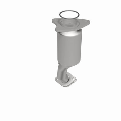 HM Grade Federal / EPA Compliant Direct-Fit Catalytic Converter <br>2004 Chevy Malibu 3.5L