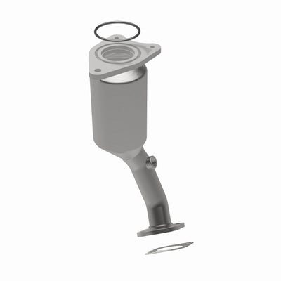 HM Grade Federal / EPA Compliant Direct-Fit Catalytic Converter <br>2004 Chevy Malibu 3.5L