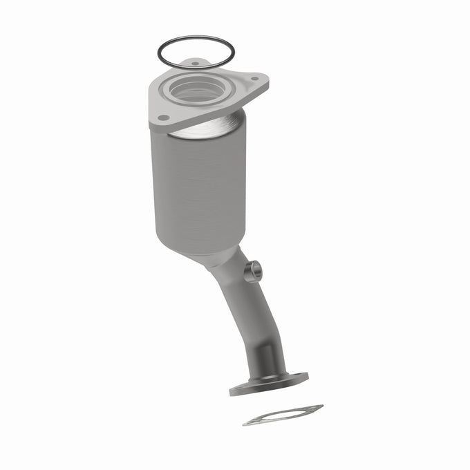 HM Grade Federal / EPA Compliant Direct-Fit Catalytic Converter <br>2004 Chevy Malibu 3.5L