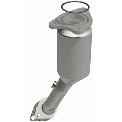 HM Grade Federal / EPA Compliant Direct-Fit Catalytic Converter <br>2004 Chevy Malibu 3.5L