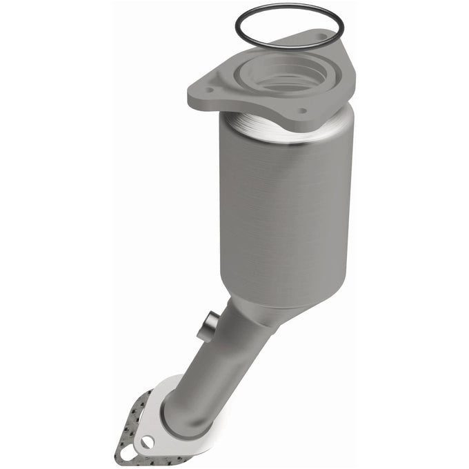 HM Grade Federal / EPA Compliant Direct-Fit Catalytic Converter <br>2004 Chevy Malibu 3.5L