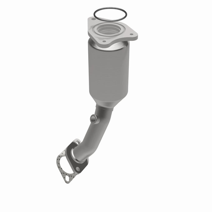 HM Grade Federal / EPA Compliant Direct-Fit Catalytic Converter <br>2004 Chevy Malibu 3.5L