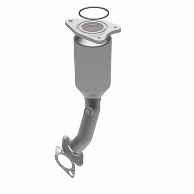 HM Grade Federal / EPA Compliant Direct-Fit Catalytic Converter <br>2004 Chevy Malibu 3.5L