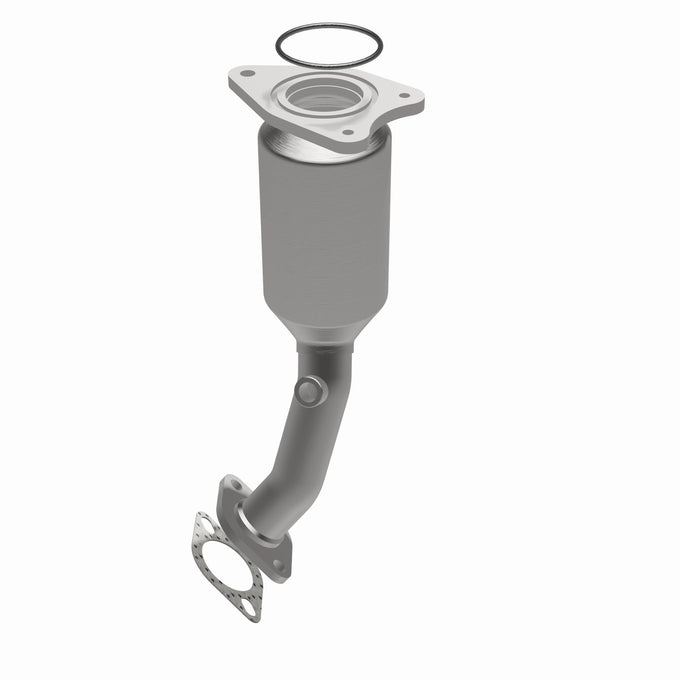 HM Grade Federal / EPA Compliant Direct-Fit Catalytic Converter <br>2004 Chevy Malibu 3.5L