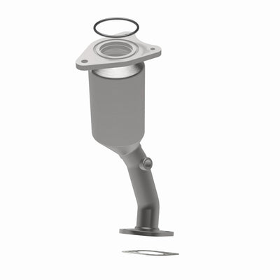 HM Grade Federal / EPA Compliant Direct-Fit Catalytic Converter <br>2004 Chevy Malibu 3.5L