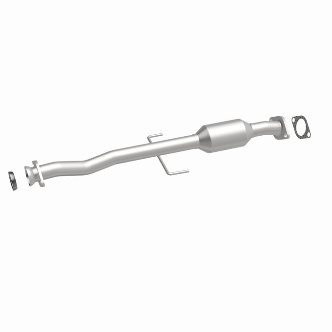 HM Grade Federal / EPA Compliant Direct-Fit Catalytic Converter <br>95-97 Kia Sephia 1.8L