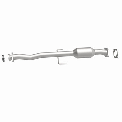 HM Grade Federal / EPA Compliant Direct-Fit Catalytic Converter <br>95-97 Kia Sephia 1.8L