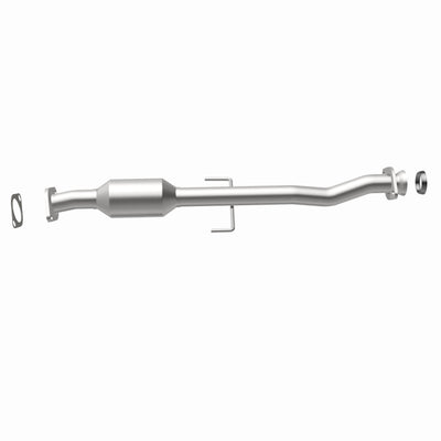 HM Grade Federal / EPA Compliant Direct-Fit Catalytic Converter <br>95-97 Kia Sephia 1.8L