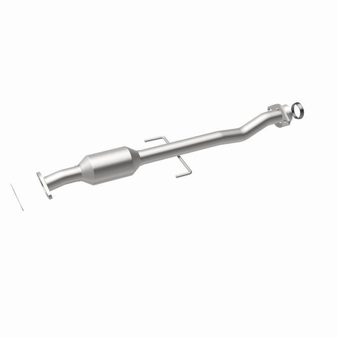 HM Grade Federal / EPA Compliant Direct-Fit Catalytic Converter <br>95-97 Kia Sephia 1.8L