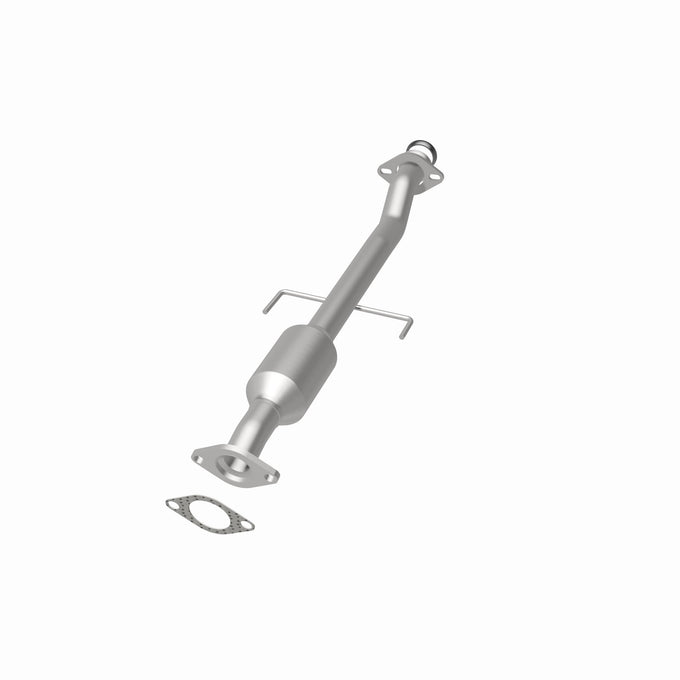 HM Grade Federal / EPA Compliant Direct-Fit Catalytic Converter <br>95-97 Kia Sephia 1.8L