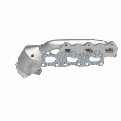 HM Grade Federal / EPA Compliant Manifold Catalytic Converter <br>99-05 Suzuki Grand Vitara 2.5L, 2.7L, 01-04 Chevy Tracker 2.5L