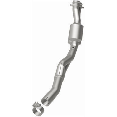 HM Grade Federal / EPA Compliant Direct-Fit Catalytic Converter <br>93-96 Jaguar XJS 4.0L