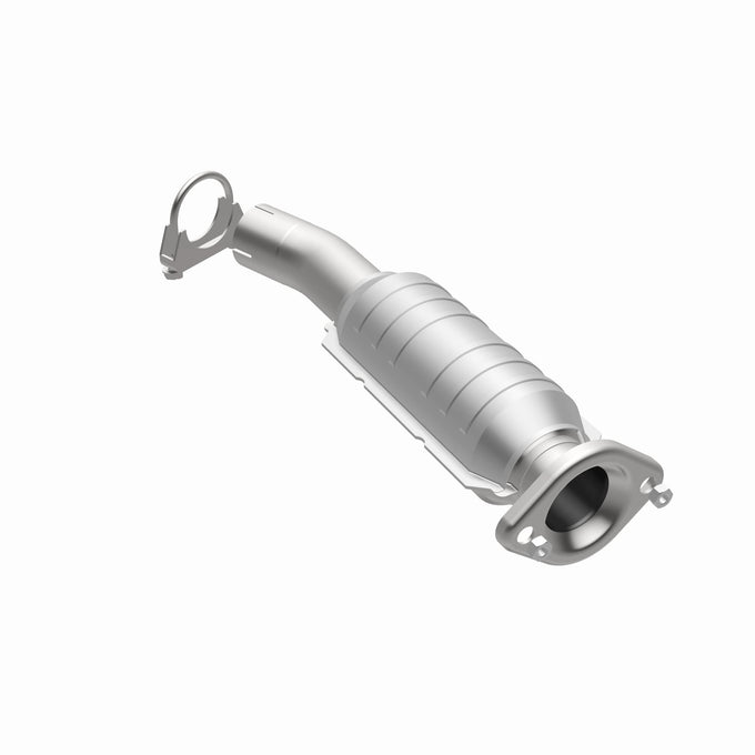 HM Grade Federal / EPA Compliant Direct-Fit Catalytic Converter <br>04-10 Toyota Sienna
