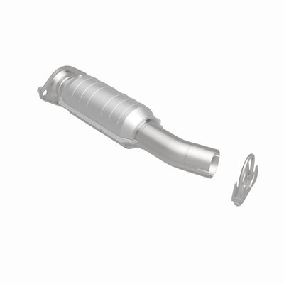 HM Grade Federal / EPA Compliant Direct-Fit Catalytic Converter <br>04-10 Toyota Sienna