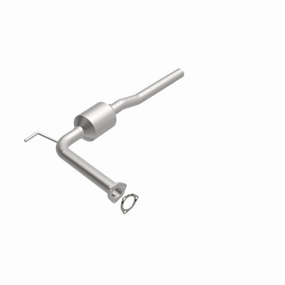 Standard Grade Federal / EPA Compliant Direct-Fit Catalytic Converter <br>93-95 Volkswagen EuroVan 2.5L