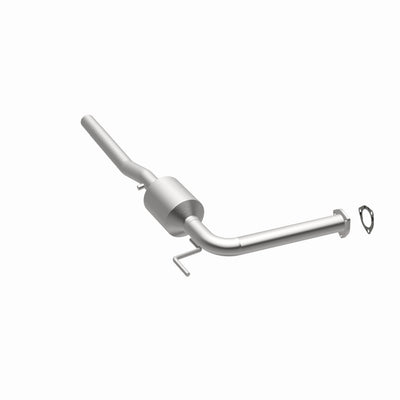 Standard Grade Federal / EPA Compliant Direct-Fit Catalytic Converter <br>93-95 Volkswagen EuroVan 2.5L