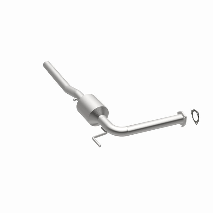 Standard Grade Federal / EPA Compliant Direct-Fit Catalytic Converter <br>93-95 Volkswagen EuroVan 2.5L