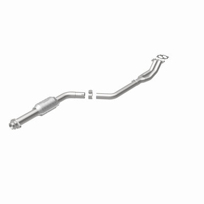 HM Grade Federal / EPA Compliant Direct-Fit Catalytic Converter <br>96-98 BMW Z3 1.9L