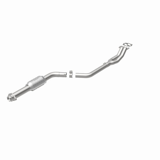 HM Grade Federal / EPA Compliant Direct-Fit Catalytic Converter <br>96-98 BMW Z3 1.9L