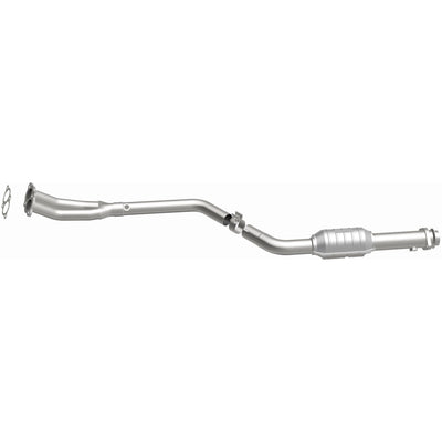 HM Grade Federal / EPA Compliant Direct-Fit Catalytic Converter <br>96-98 BMW Z3 1.9L