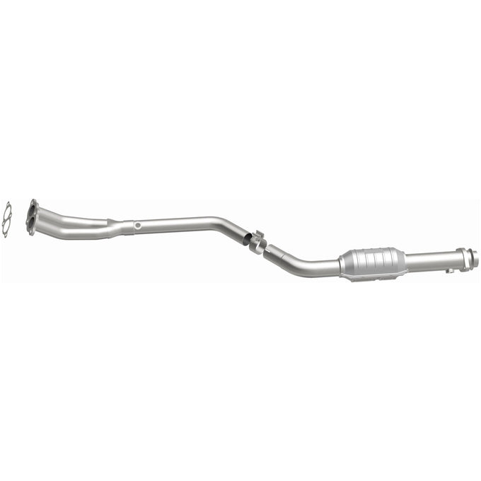 HM Grade Federal / EPA Compliant Direct-Fit Catalytic Converter <br>96-98 BMW Z3 1.9L