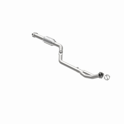 HM Grade Federal / EPA Compliant Direct-Fit Catalytic Converter <br>96-98 BMW Z3 1.9L