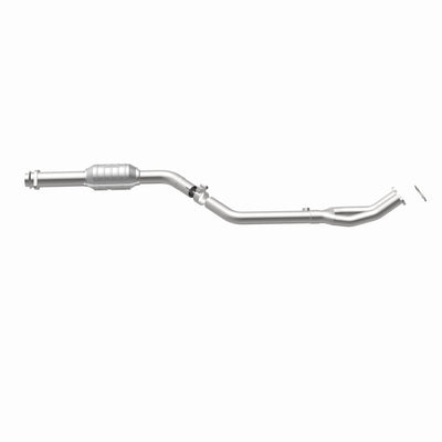 HM Grade Federal / EPA Compliant Direct-Fit Catalytic Converter <br>96-98 BMW Z3 1.9L