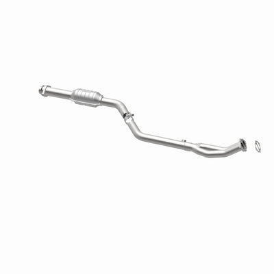 HM Grade Federal / EPA Compliant Direct-Fit Catalytic Converter <br>96-98 BMW Z3 1.9L