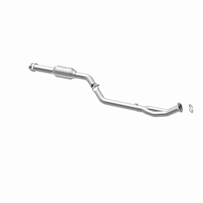 HM Grade Federal / EPA Compliant Direct-Fit Catalytic Converter <br>96-98 BMW Z3 1.9L