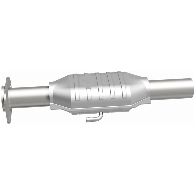 Standard Grade Federal / EPA Compliant Direct-Fit Catalytic Converter <br>87-88 Cadillac Allante 4.1L, 88-89 Eldorado 4.5L