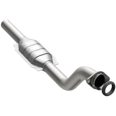 Standard Grade Federal / EPA Compliant Direct-Fit Catalytic Converter <br>1995 Buick LeSabre Park Avenue, Oldsmobile 88