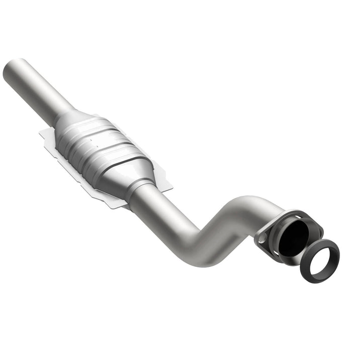 Standard Grade Federal / EPA Compliant Direct-Fit Catalytic Converter <br>1995 Buick LeSabre Park Avenue, Oldsmobile 88