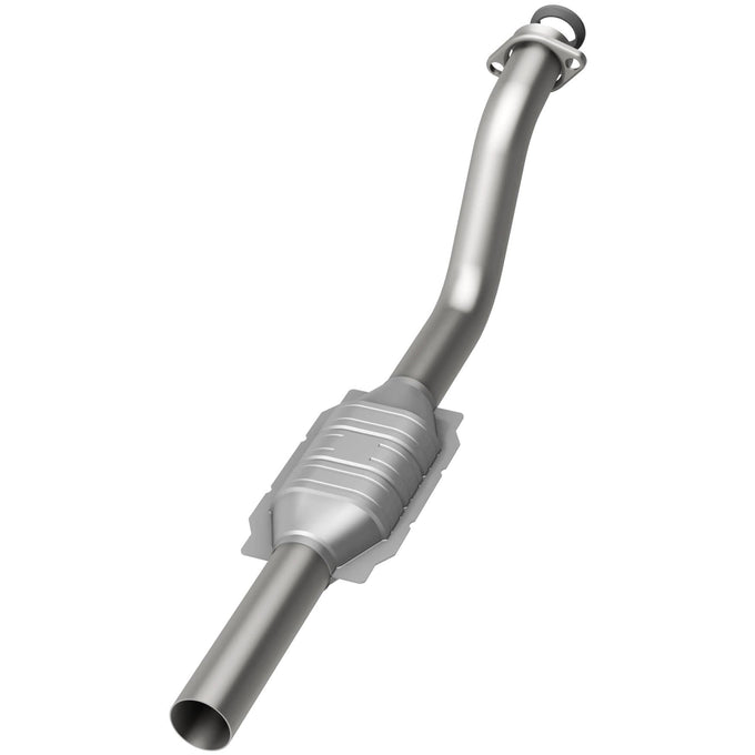 Standard Grade Federal / EPA Compliant Direct-Fit Catalytic Converter <br>1995 Buick LeSabre Park Avenue, Oldsmobile 88