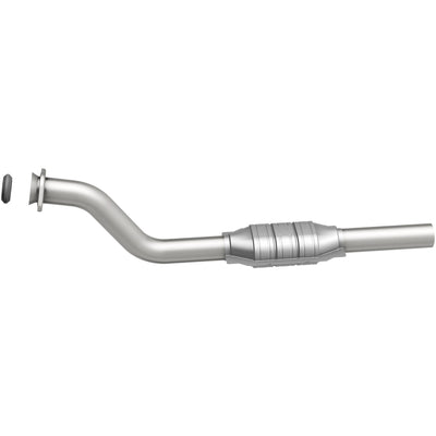 Standard Grade Federal / EPA Compliant Direct-Fit Catalytic Converter <br>1995 Buick LeSabre Park Avenue, Oldsmobile 88
