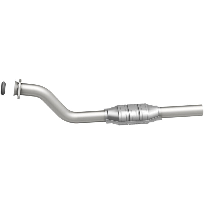 Standard Grade Federal / EPA Compliant Direct-Fit Catalytic Converter <br>1995 Buick LeSabre Park Avenue, Oldsmobile 88